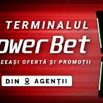 power bet pariuri